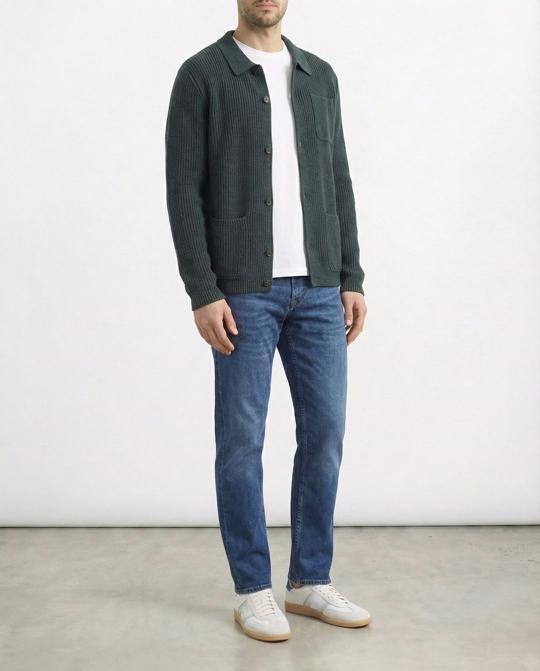 Купить Джинсы 7 FOR ALL MANKIND