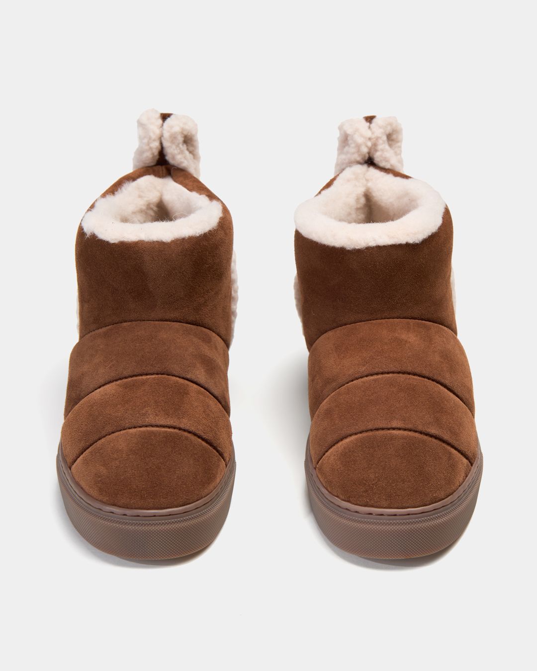 Купить Ботинки INUIKII