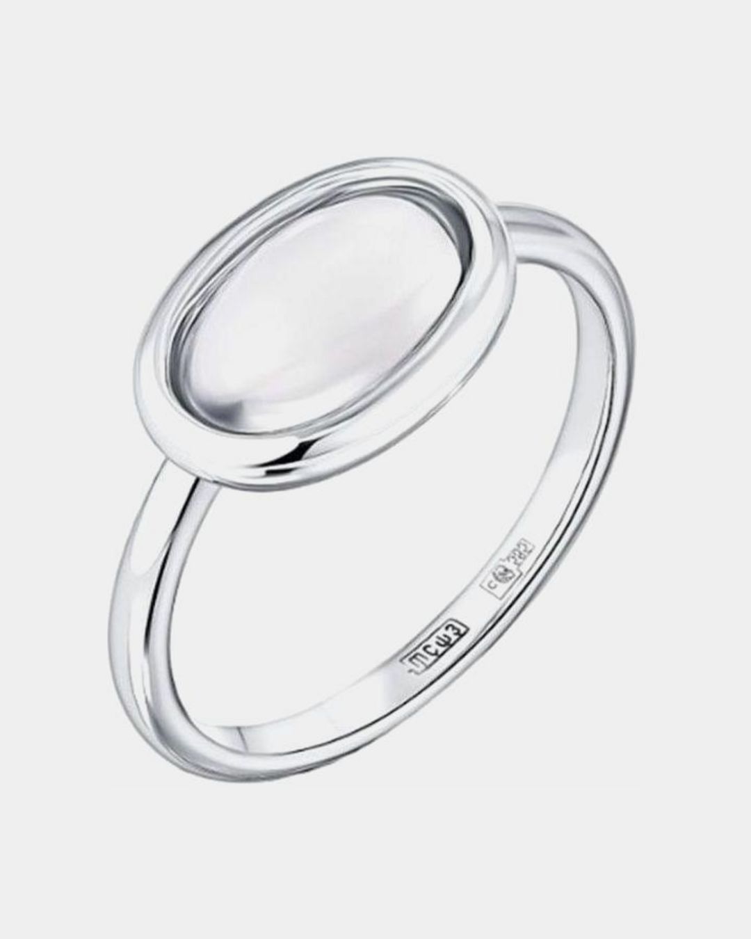 Купить Кольцо AVGVST