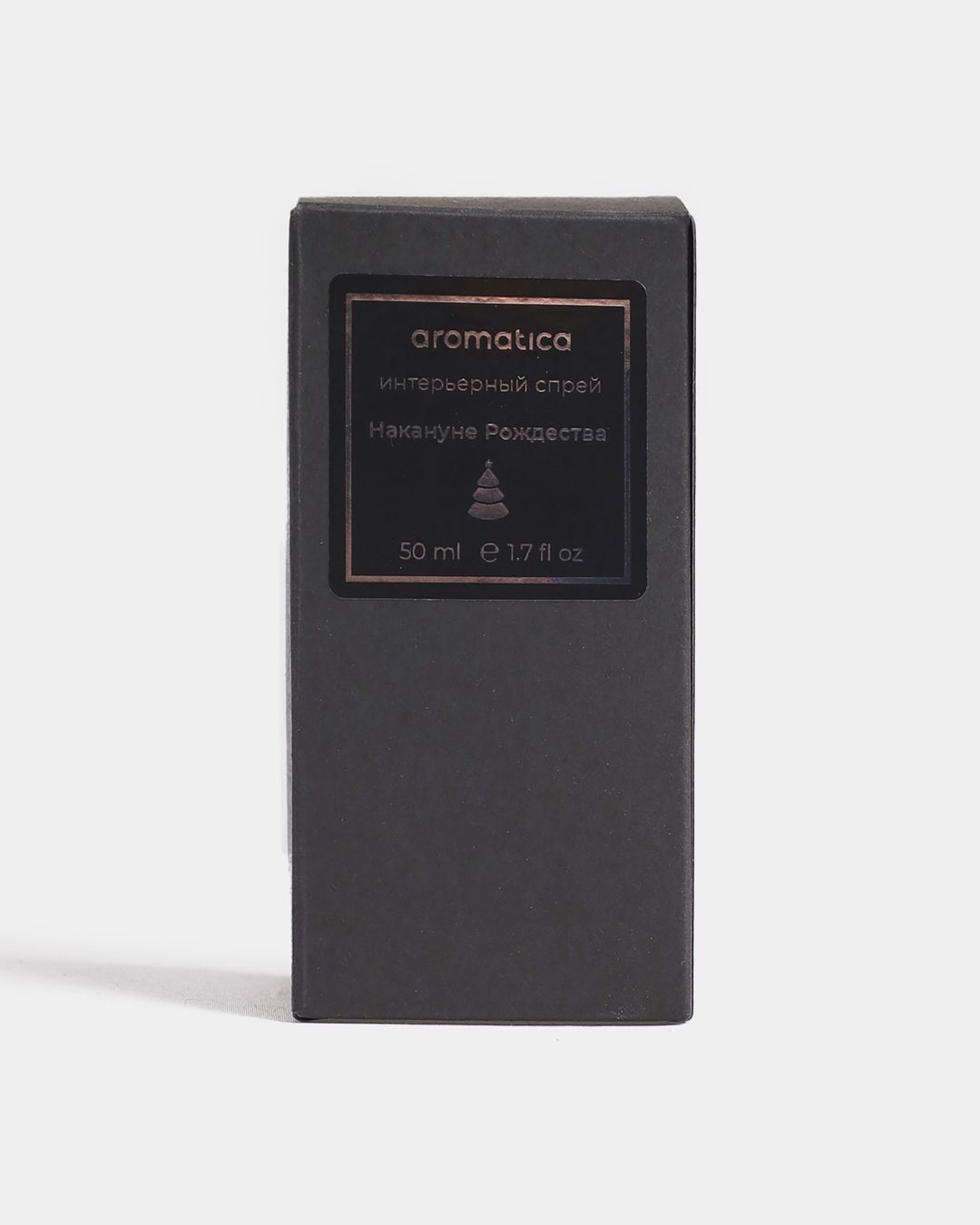 Купить Спрей накануне рождества AROMATICA