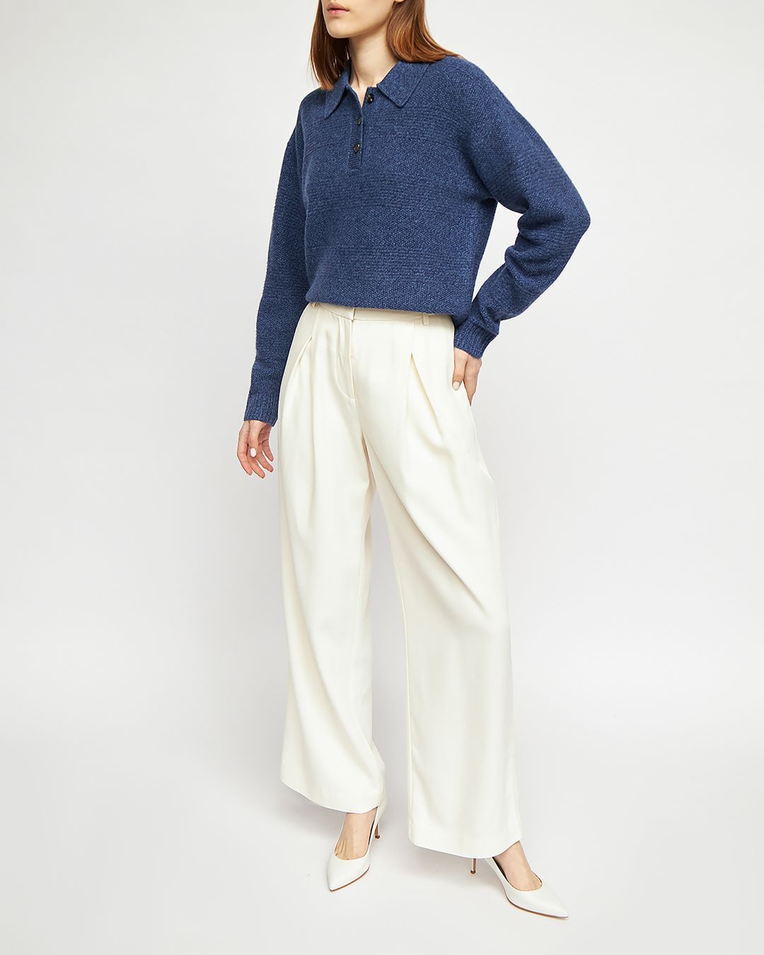 Купить Туфли GIANVITO ROSSI