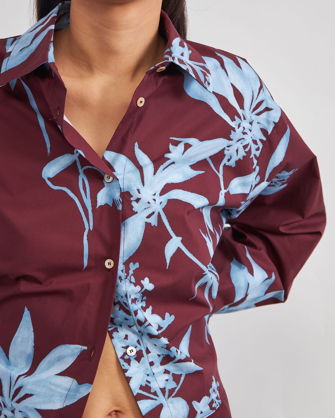 Купить Рубашка FORTE FORTE