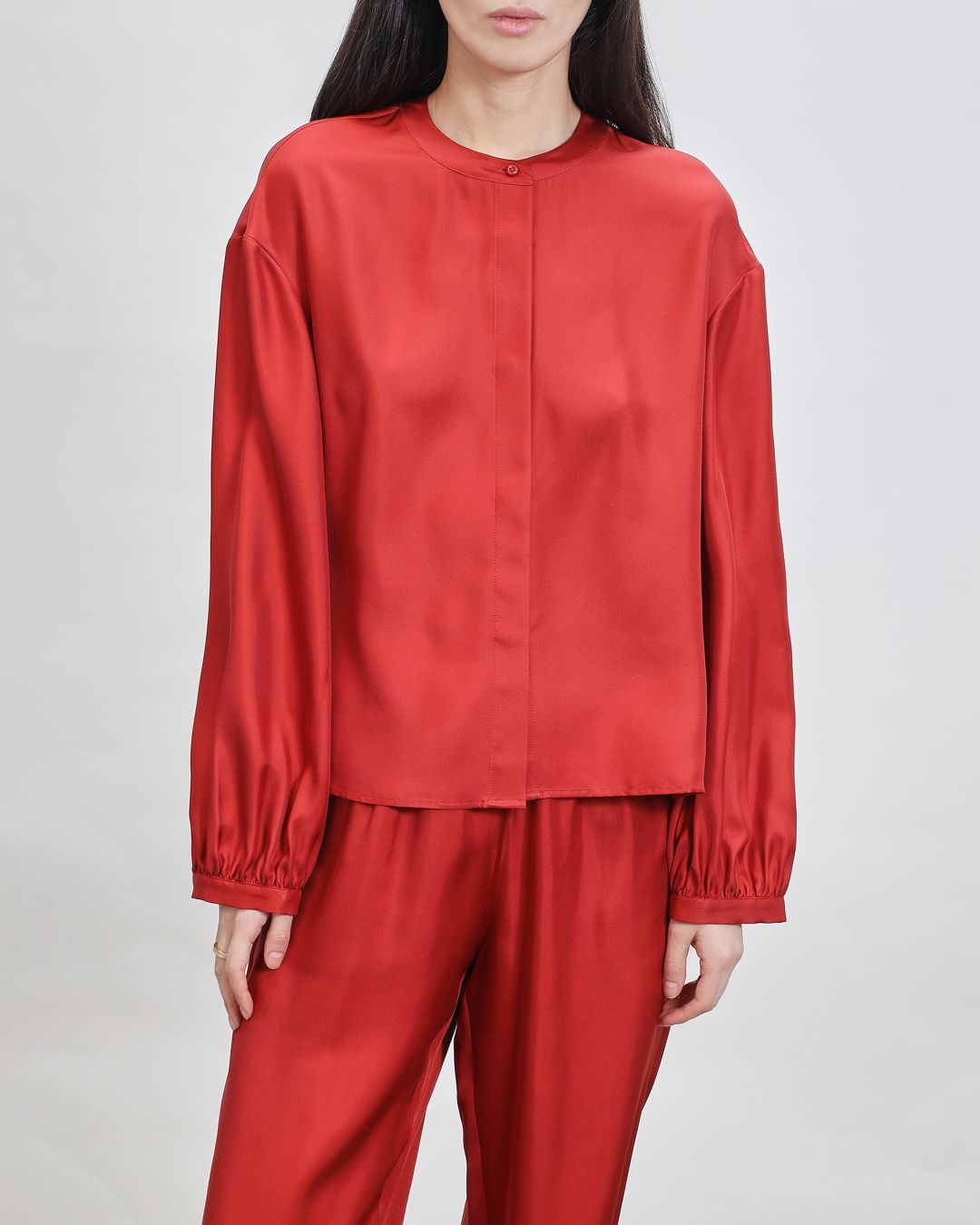 Купить Блуза LOULOU DE SAISON