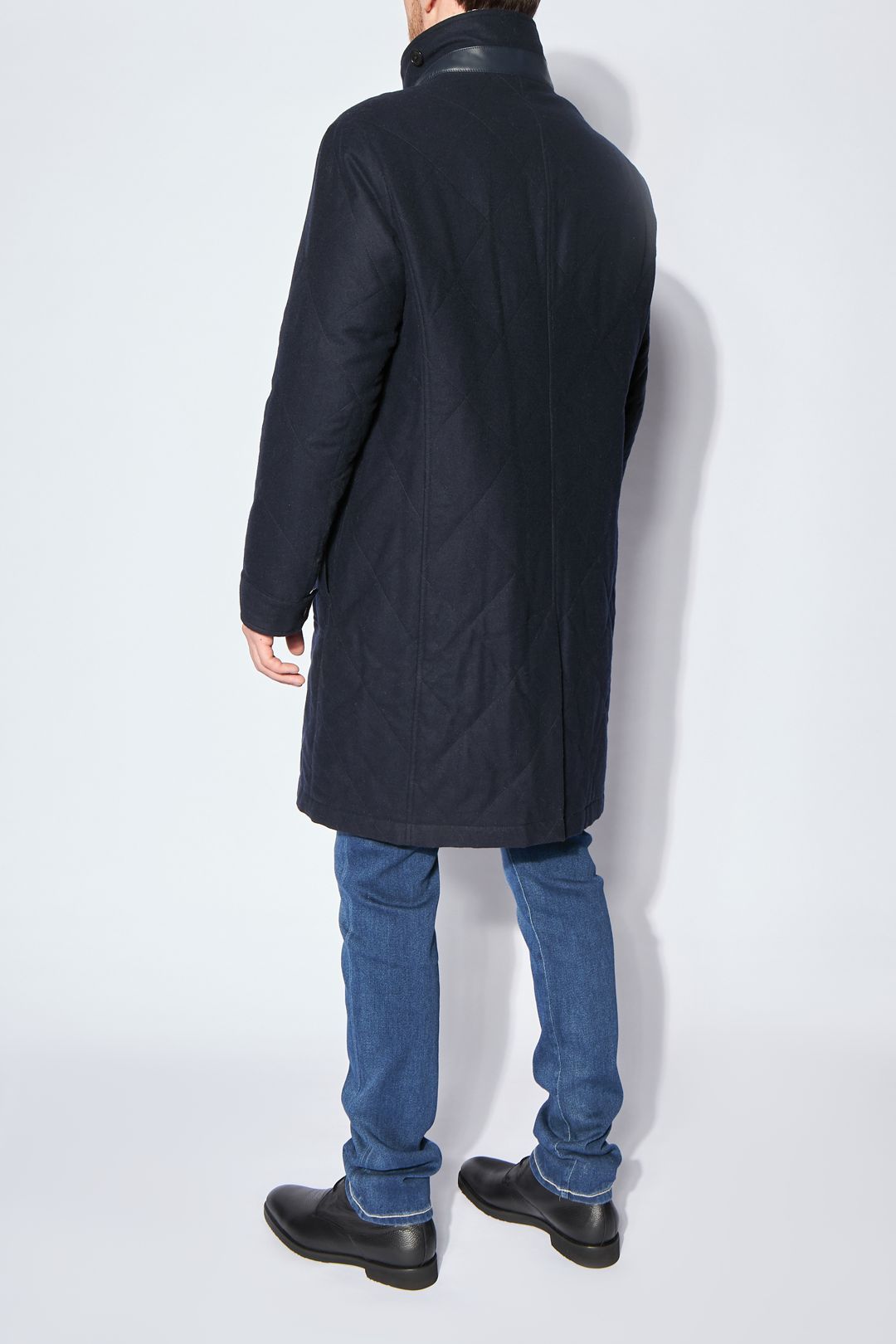 Купить Пальто CORTIGIANI