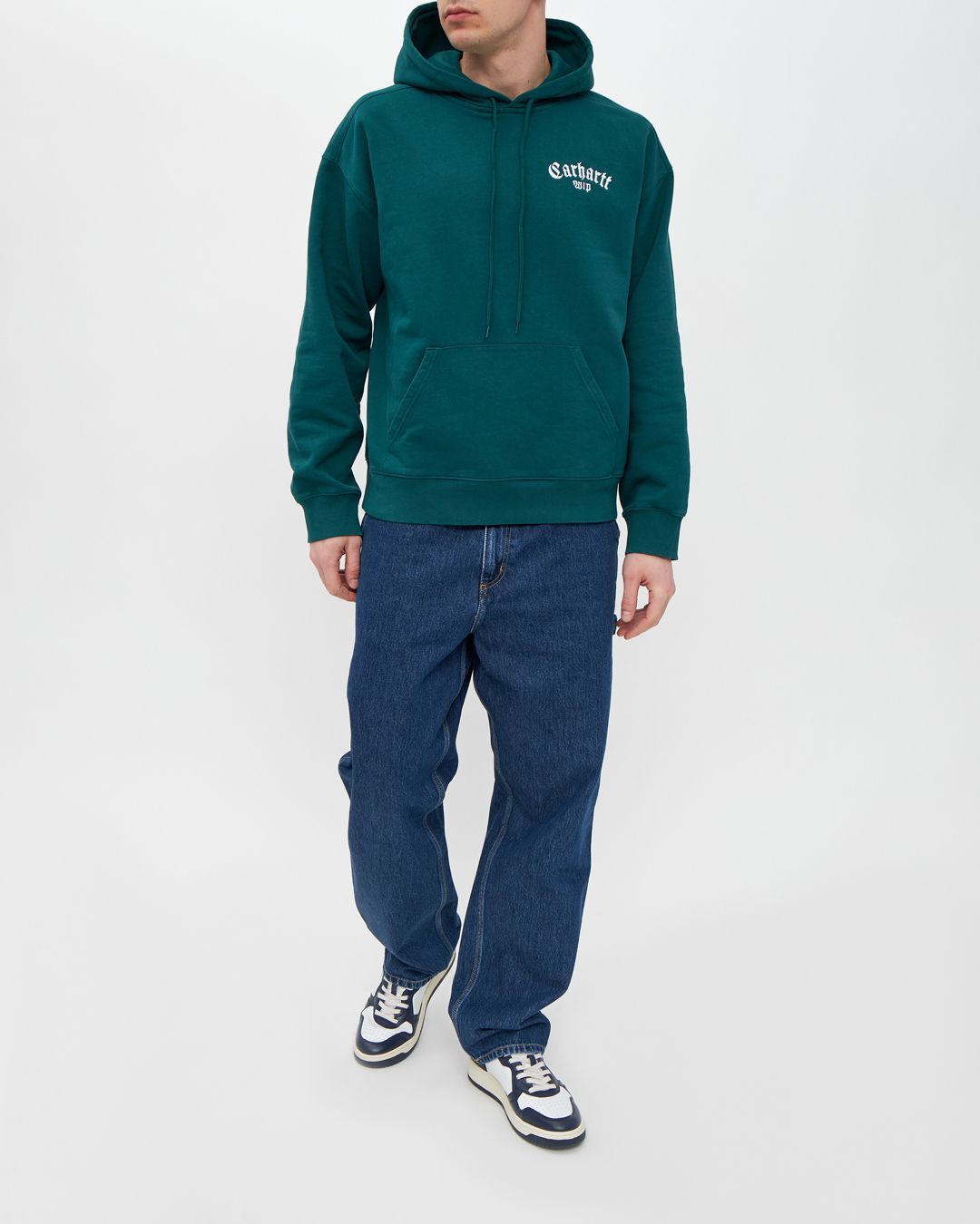 Купить Джинсы CARHARTT WIP