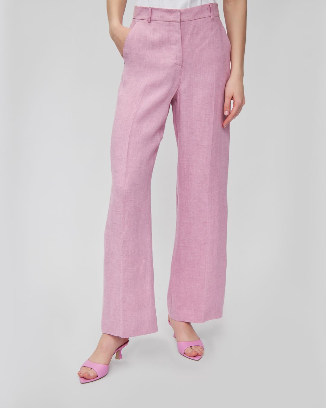 Купить Брюки WEEKEND MAX MARA