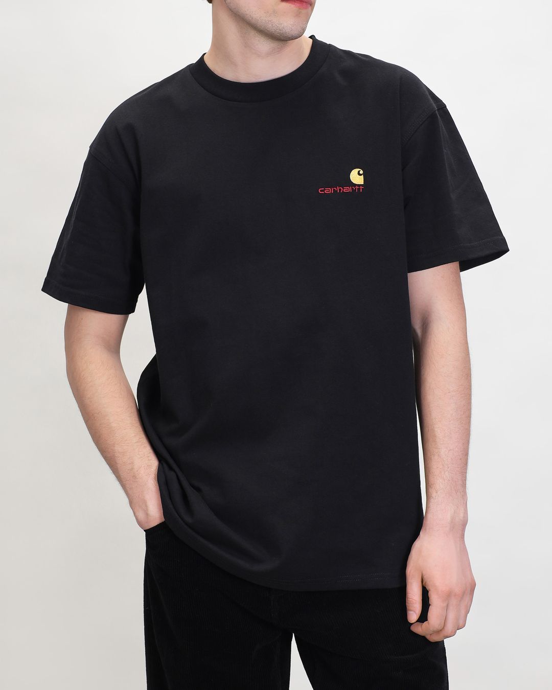 Купить Футболка CARHARTT WIP