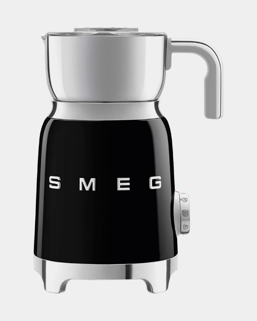 Купить Вспениватель молока SMEG