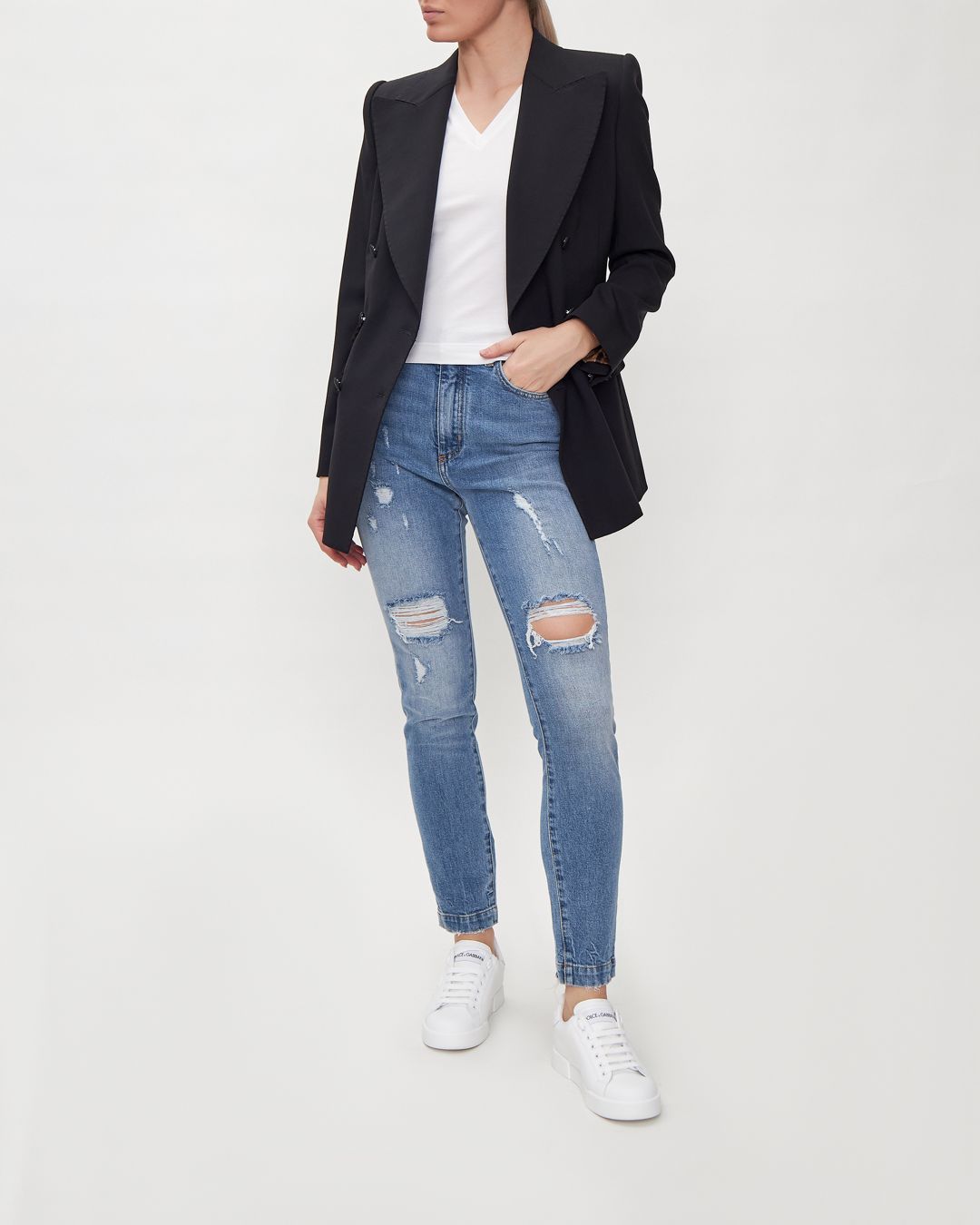 Купить Футболка DOLCE & GABBANA