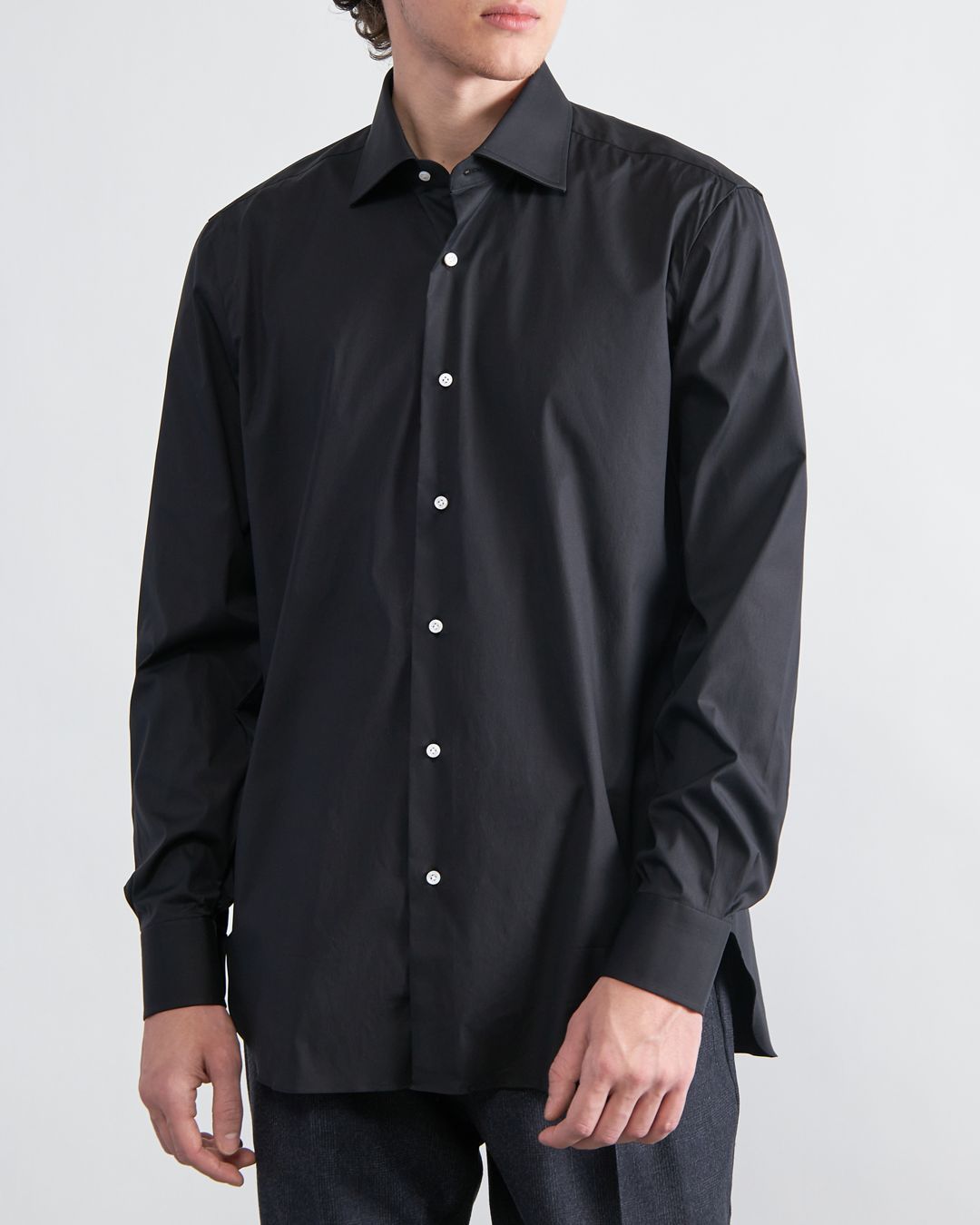 Купить Рубашка BARBA NAPOLI