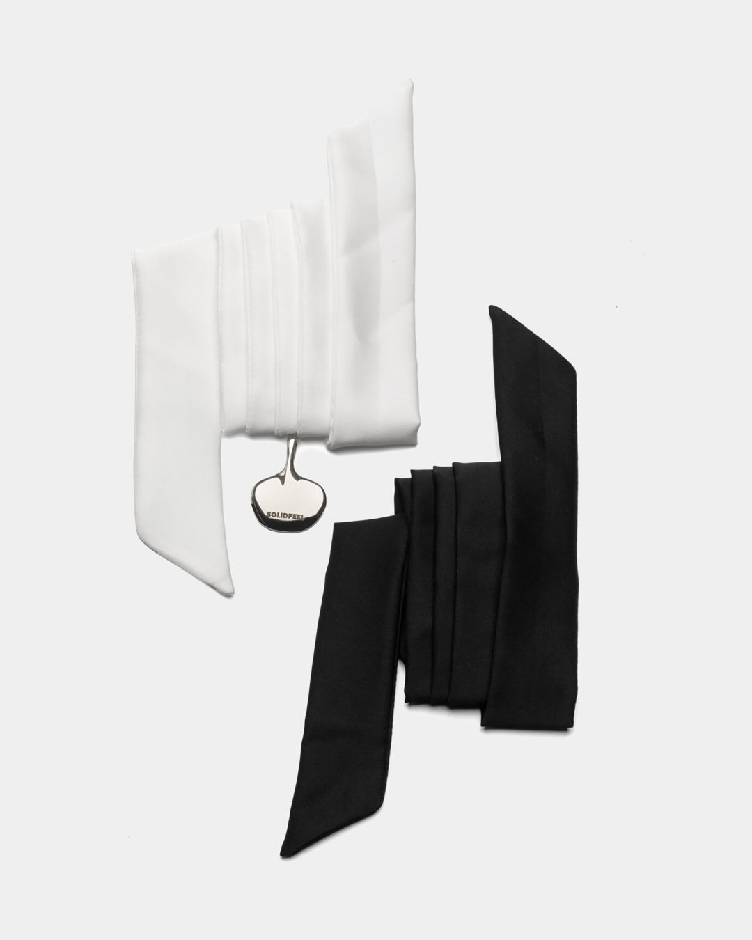 Купить Колье SOLIDFEEL