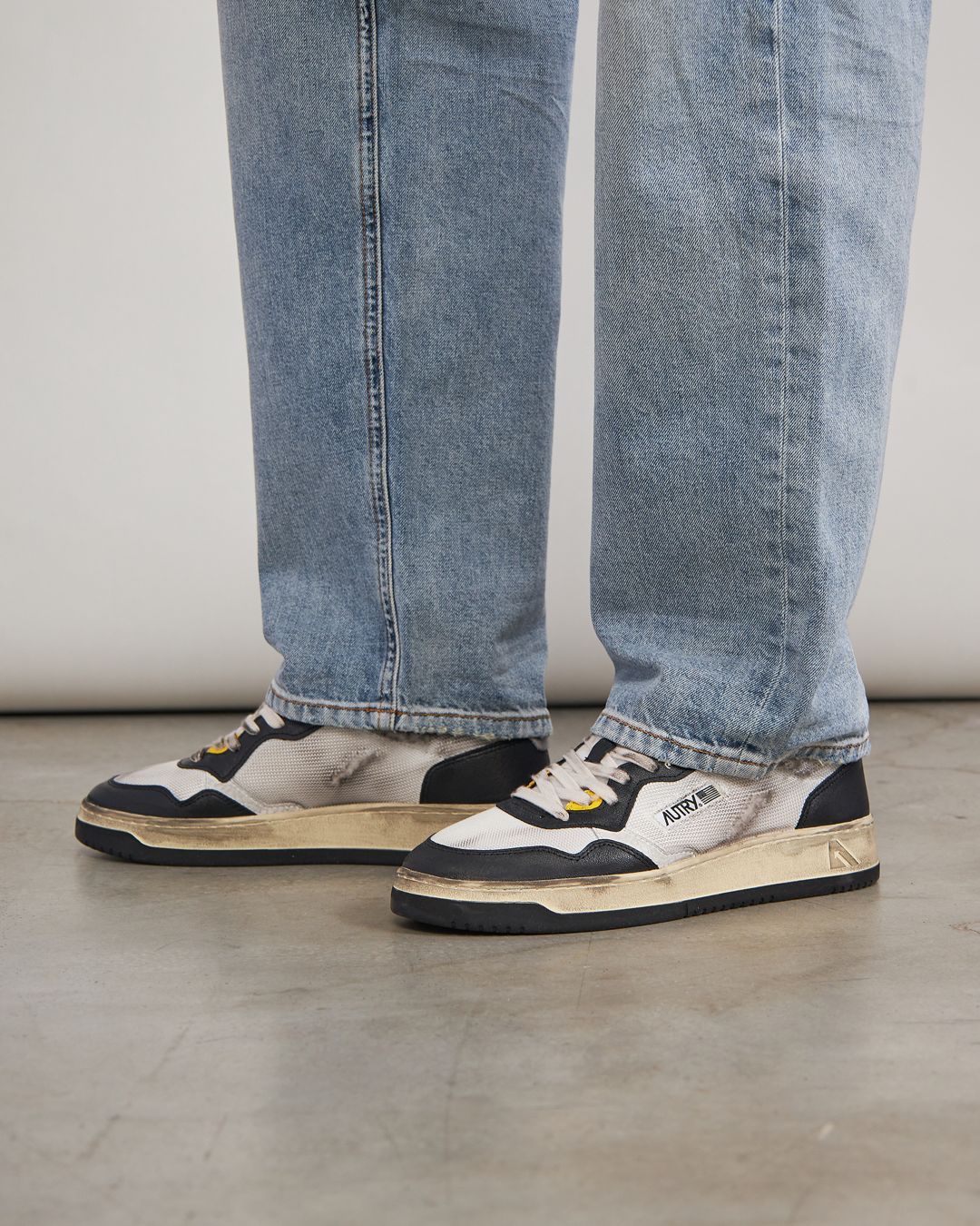 Купить Кеды AUTRY