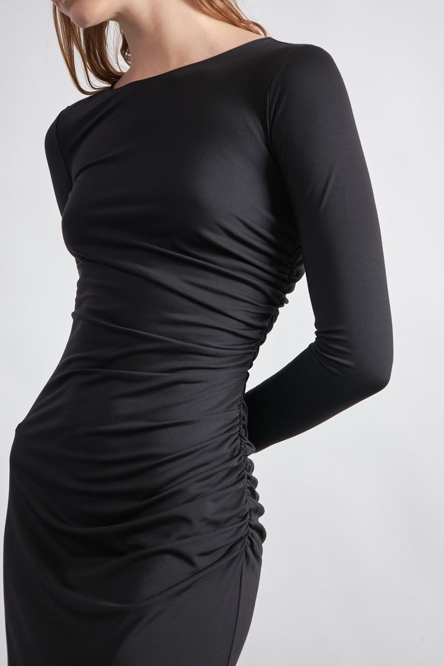 Купить Платье TATMU