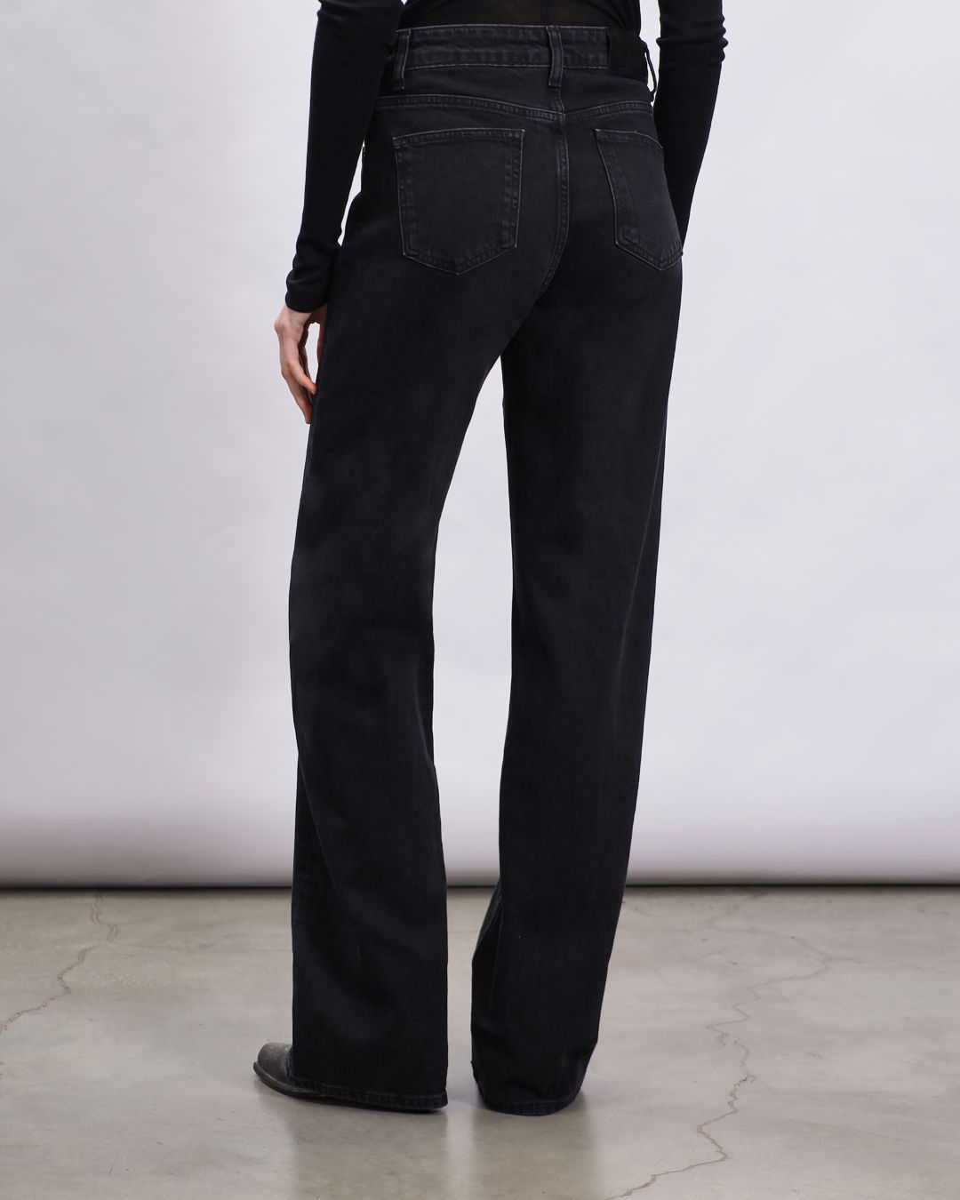 Купить Джинсы ROCKABI