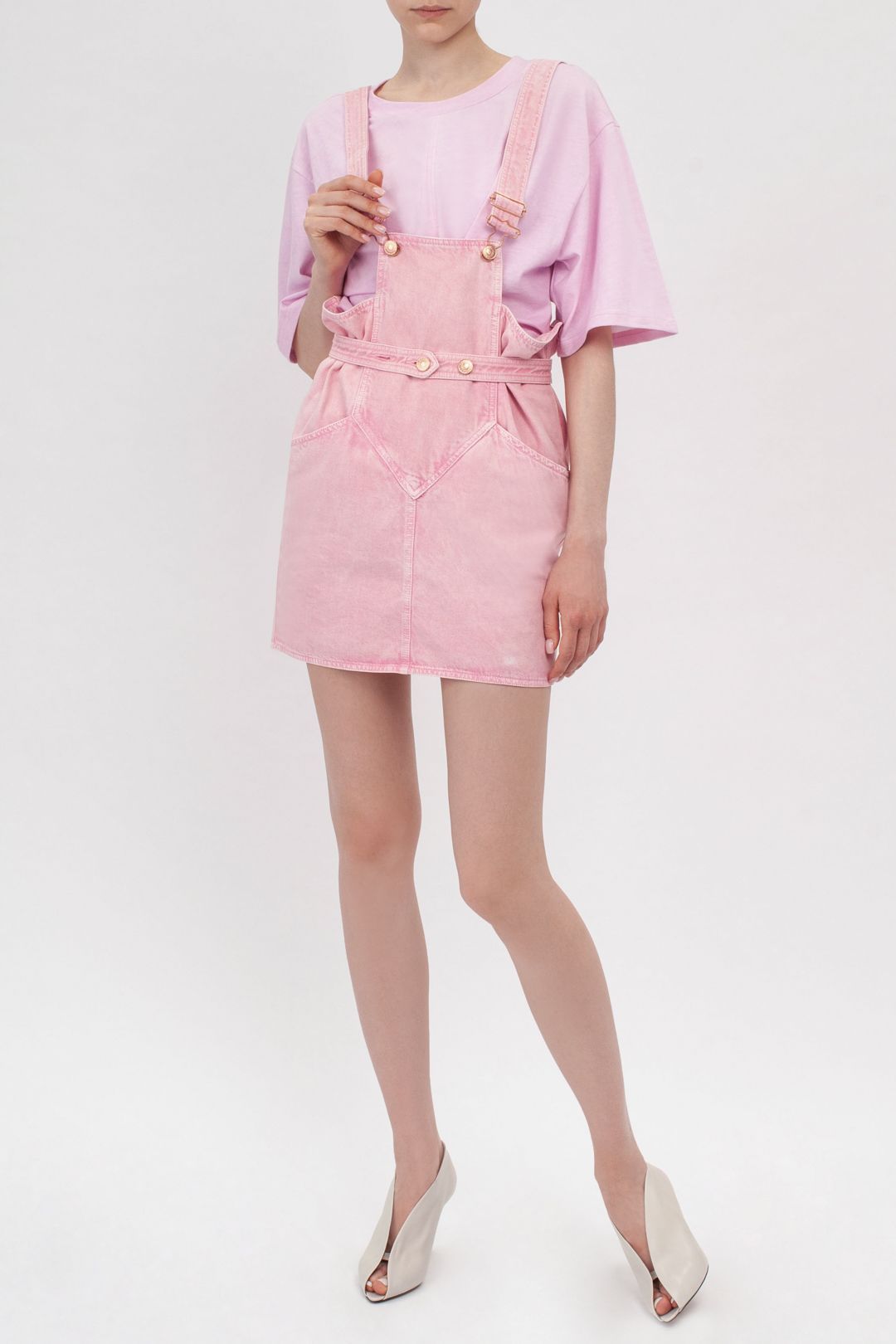 Купить Юбка ISABEL MARANT