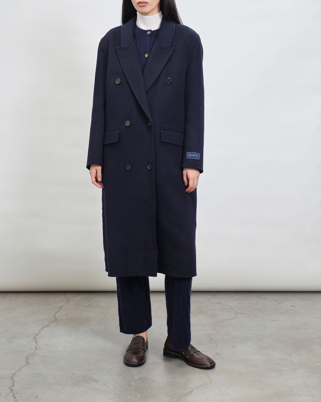 Купить Пальто SPORTY&RICH