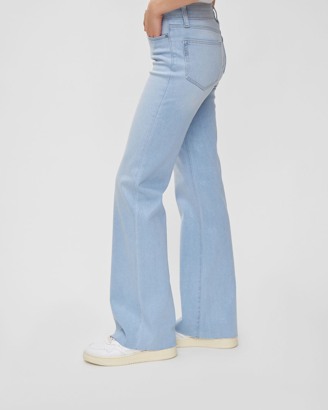 Купить Джинсы PAIGE