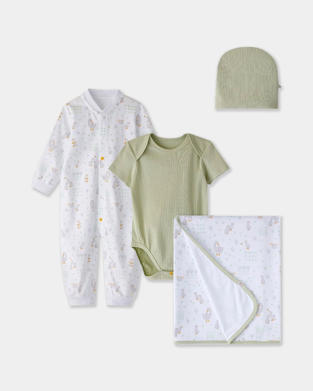 Купить Набор ANNA LEON KIDS