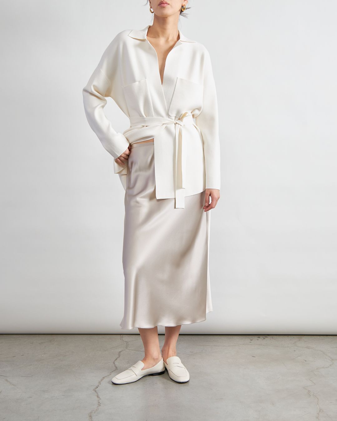 Купить Юбка MAX MARA PURE