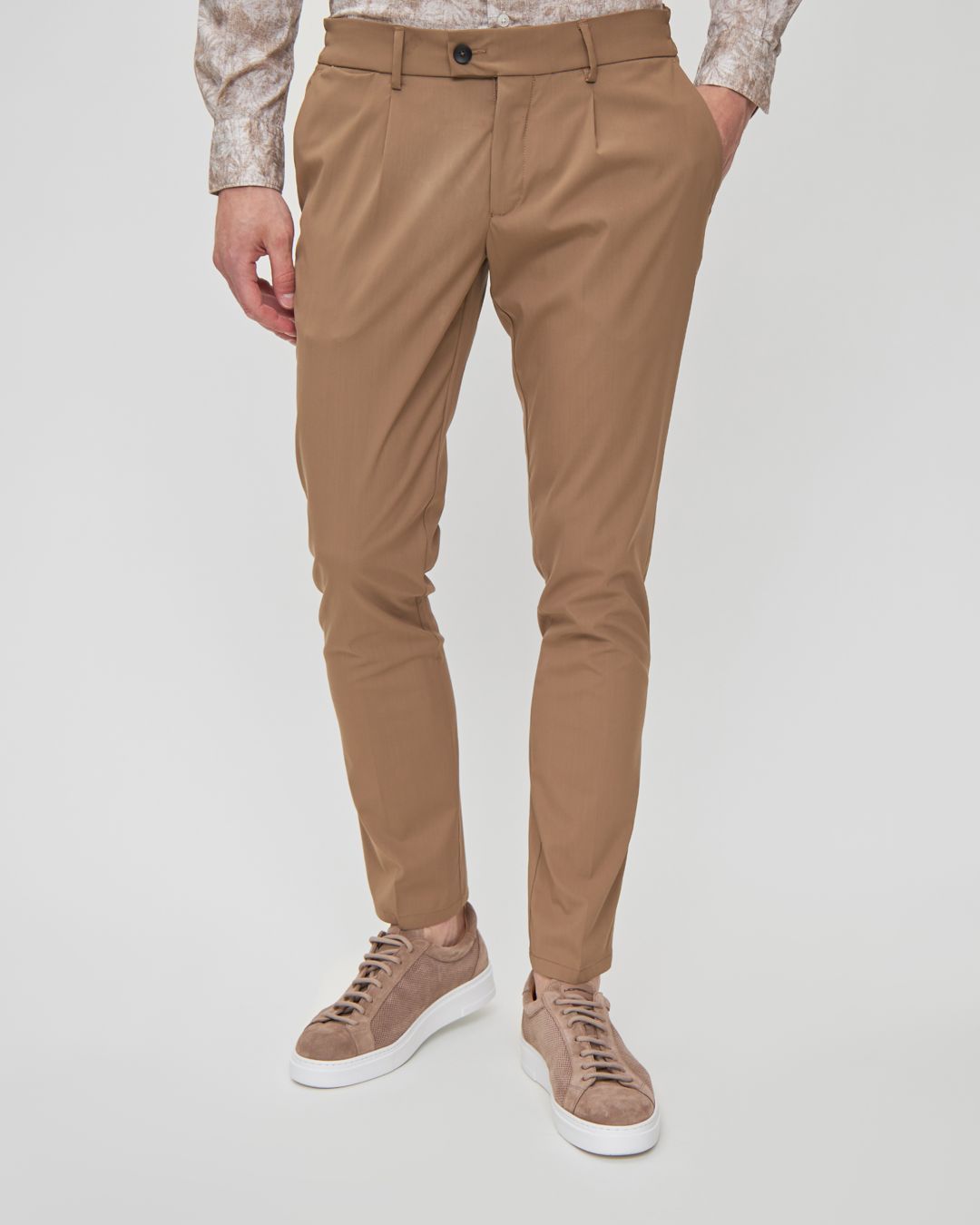 Купить Брюки FRADI