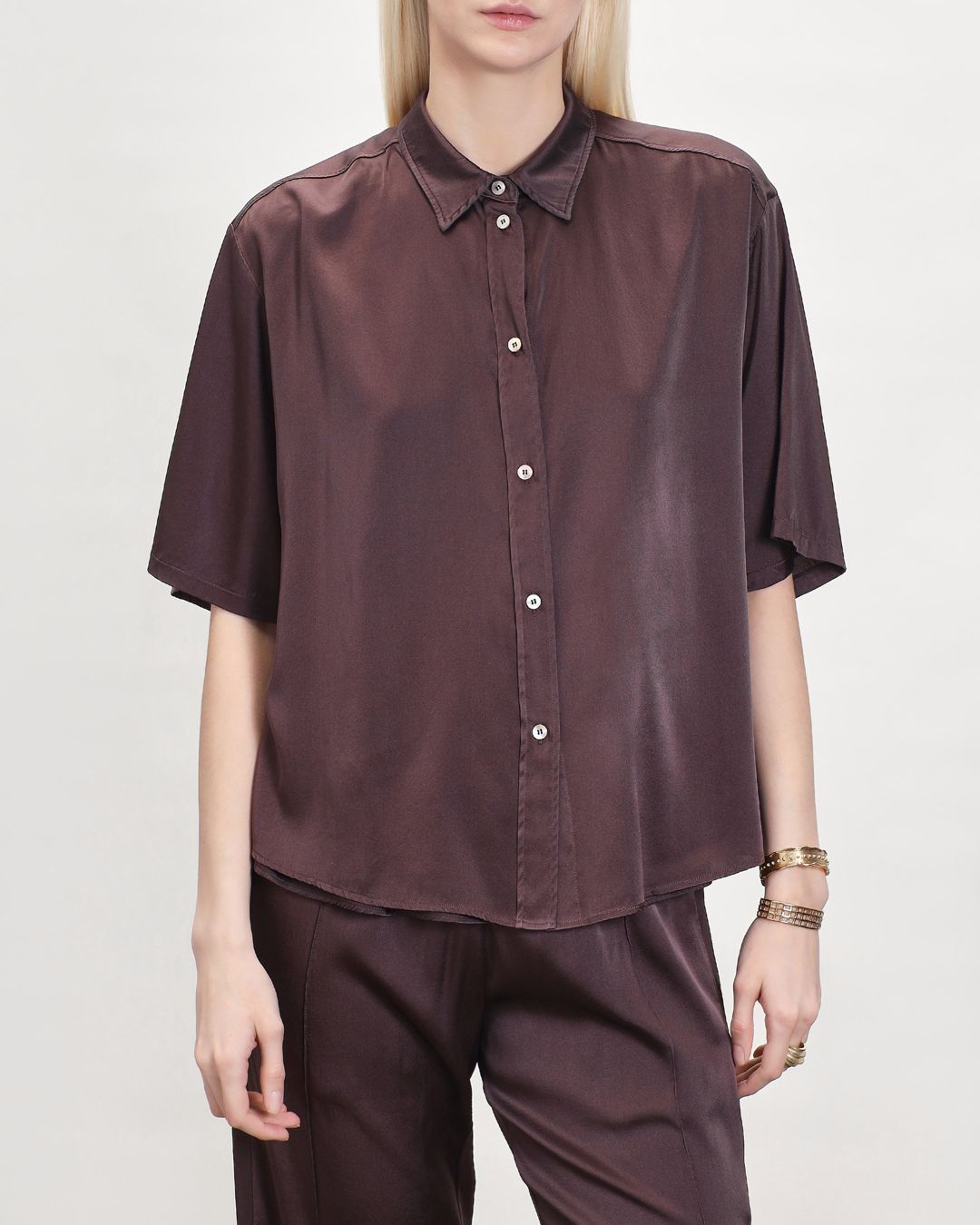 Купить Блуза FORTE FORTE