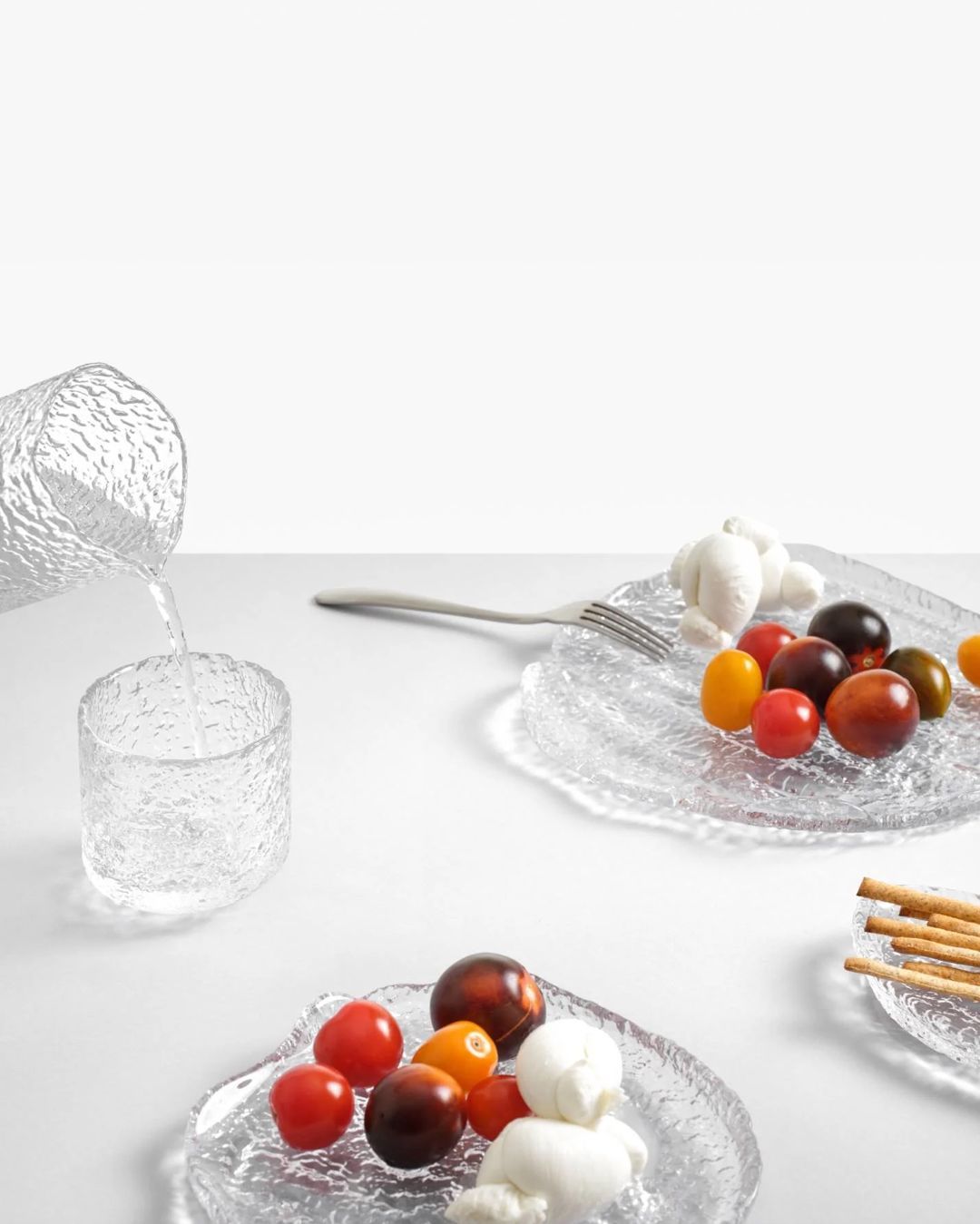 Купить Набор тарелок, 2 шт ICHENDORF