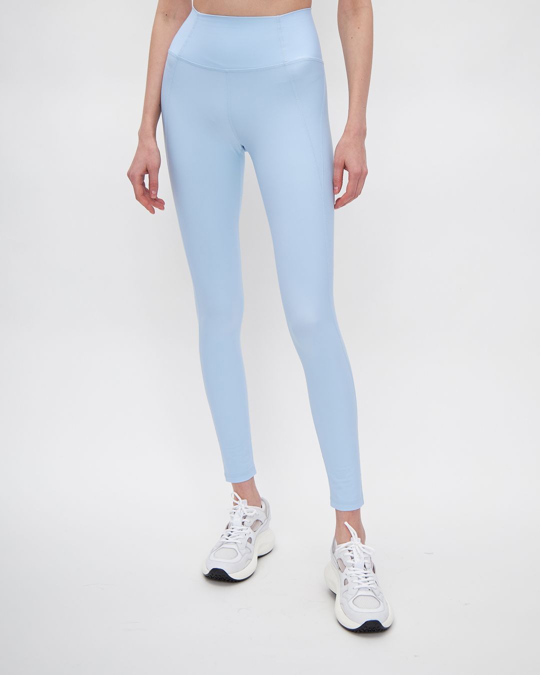 Купить Леггинсы ALMOND CREW