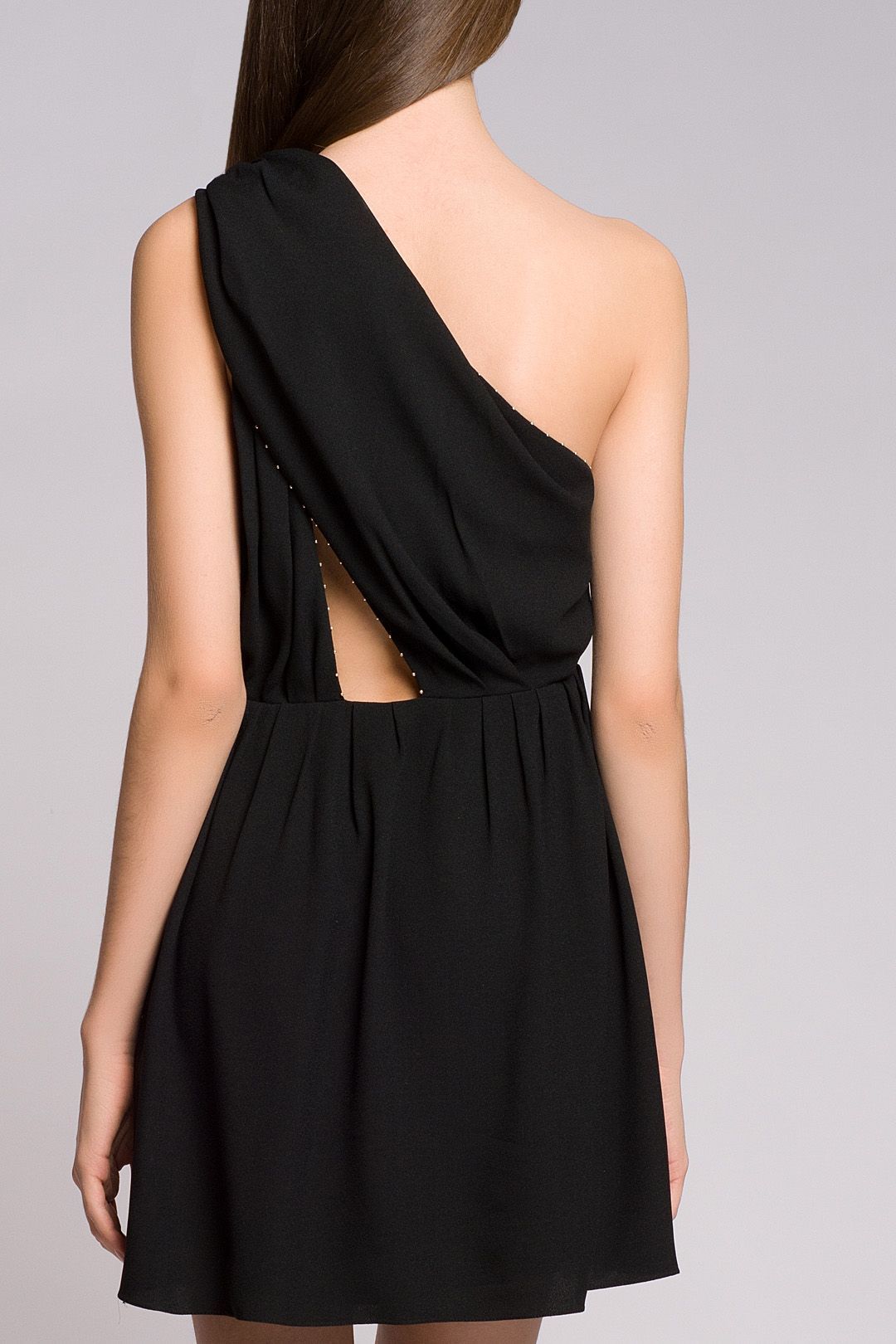 Купить Платье SAINT LAURENT