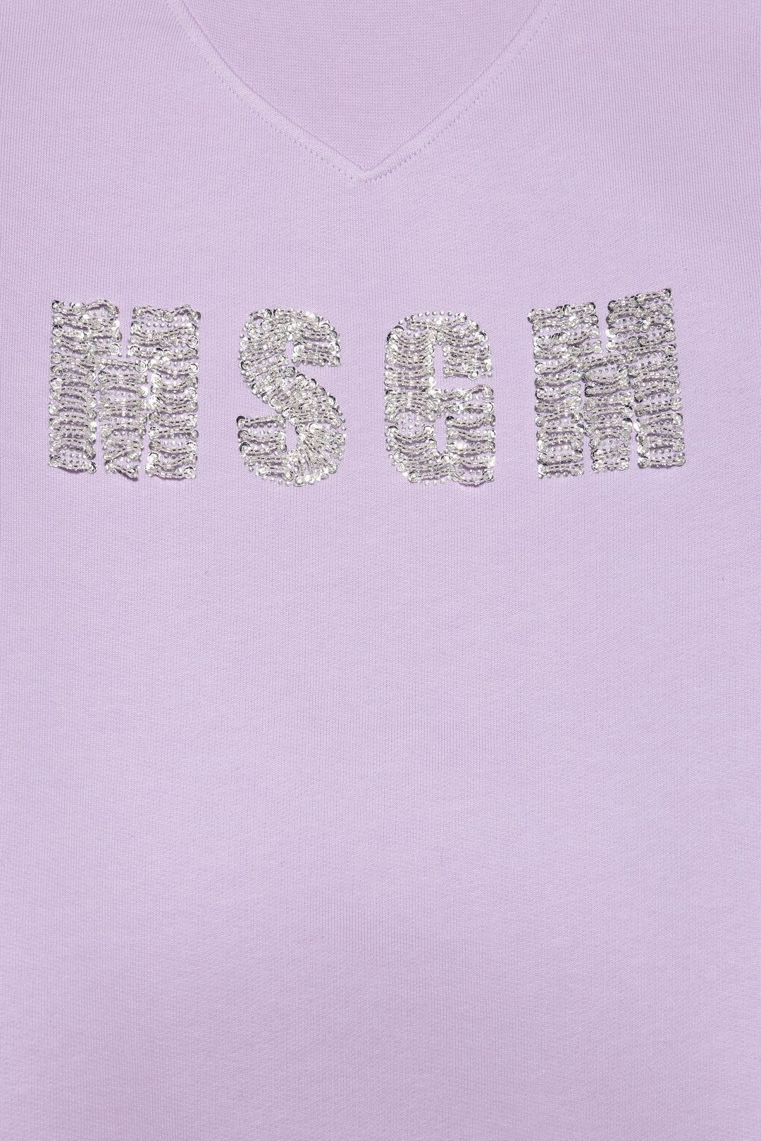 Купить Свитшот MSGM