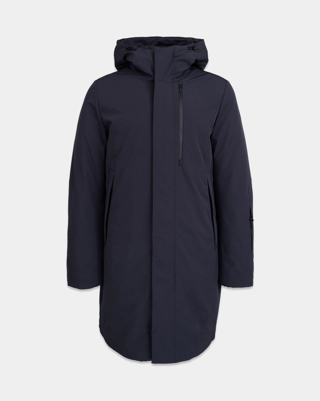 Купить Пуховик DUNO