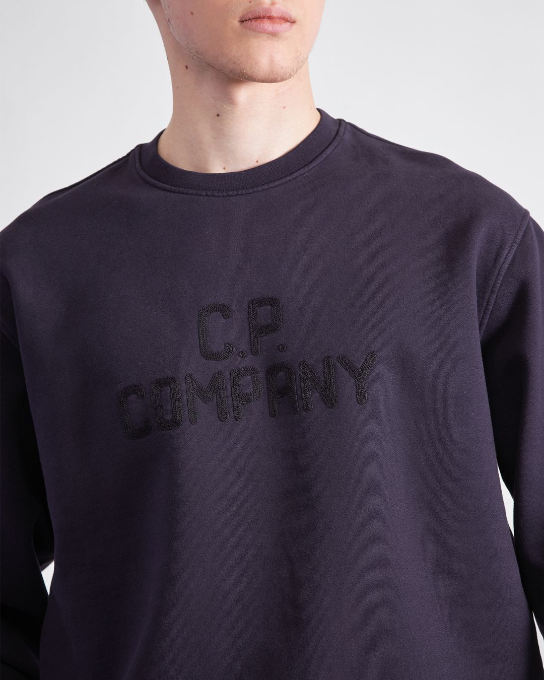 Купить Свитшот CP COMPANY MEN