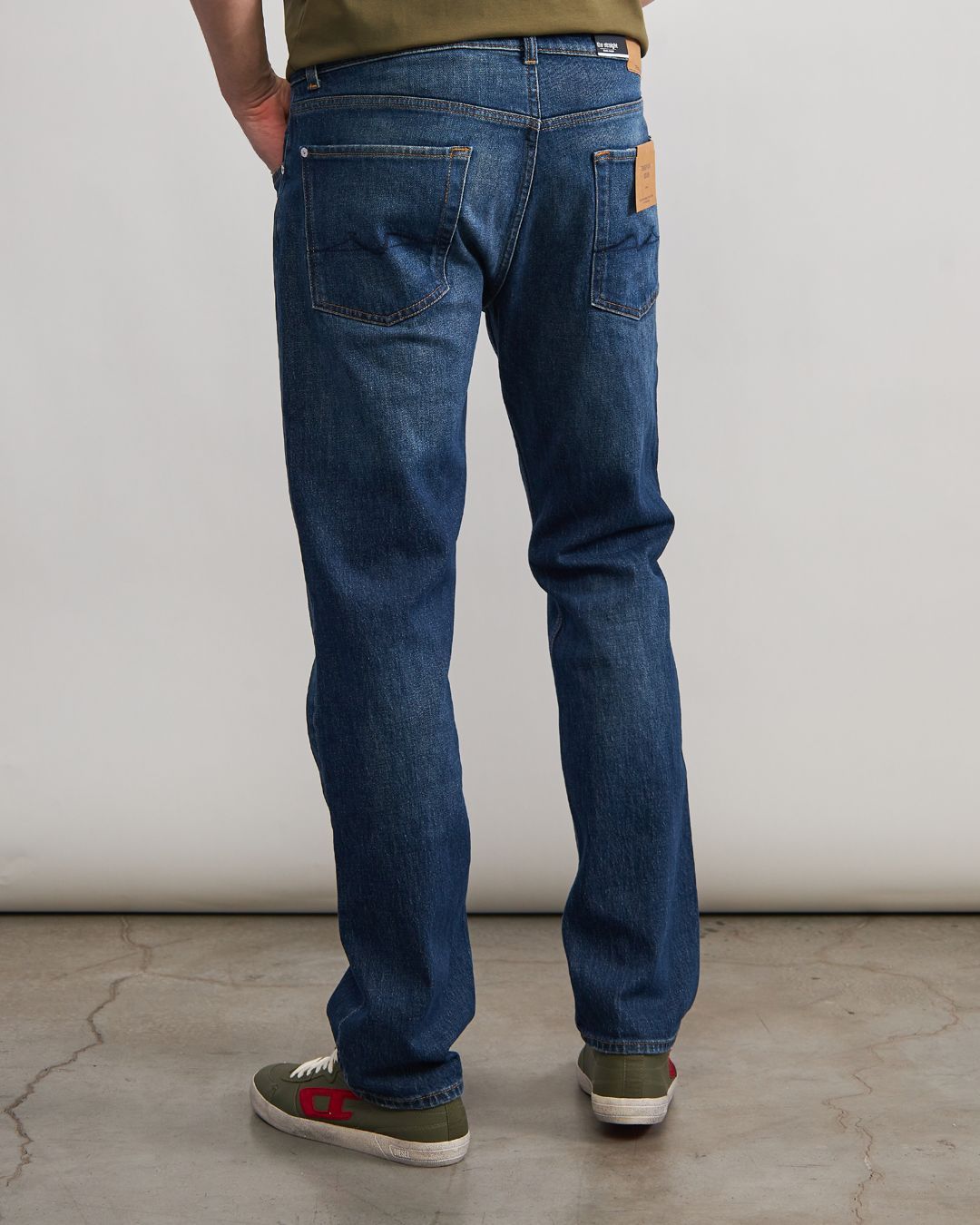 Купить Джинсы 7 FOR ALL MANKIND