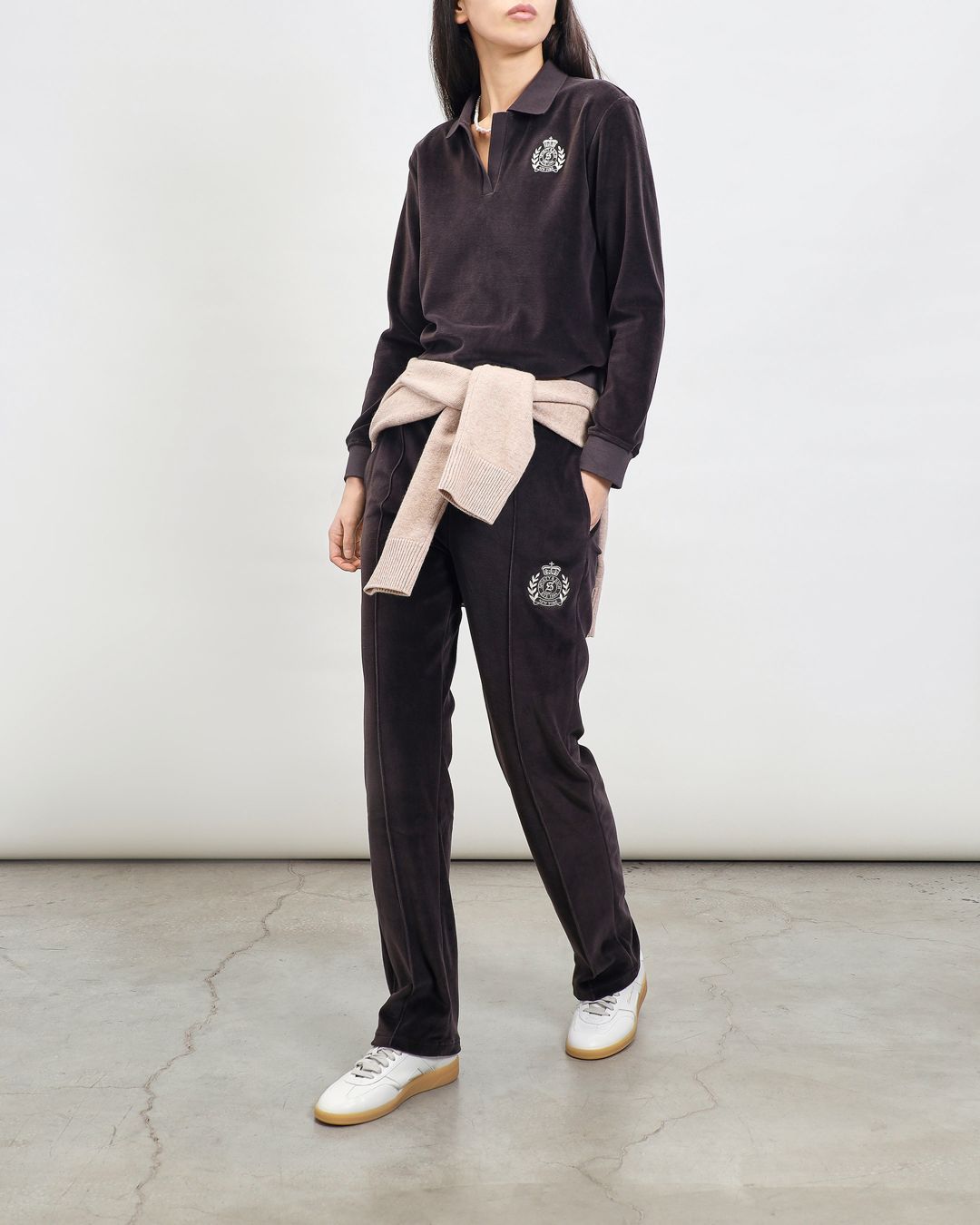 Купить Брюки SPORTY&RICH