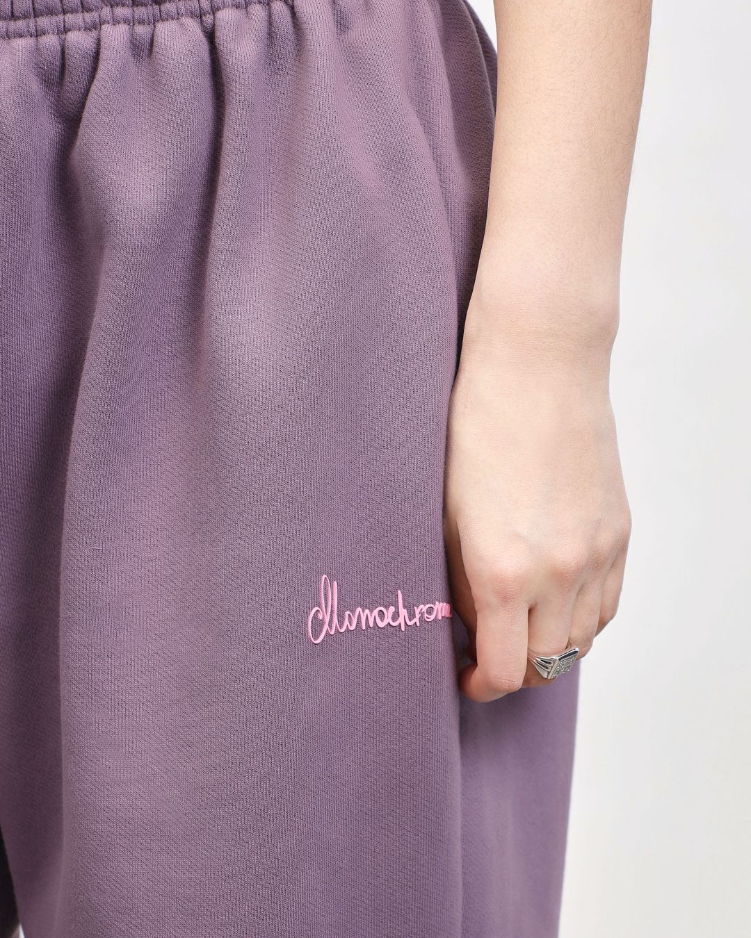 Купить Брюки MONOCHROME