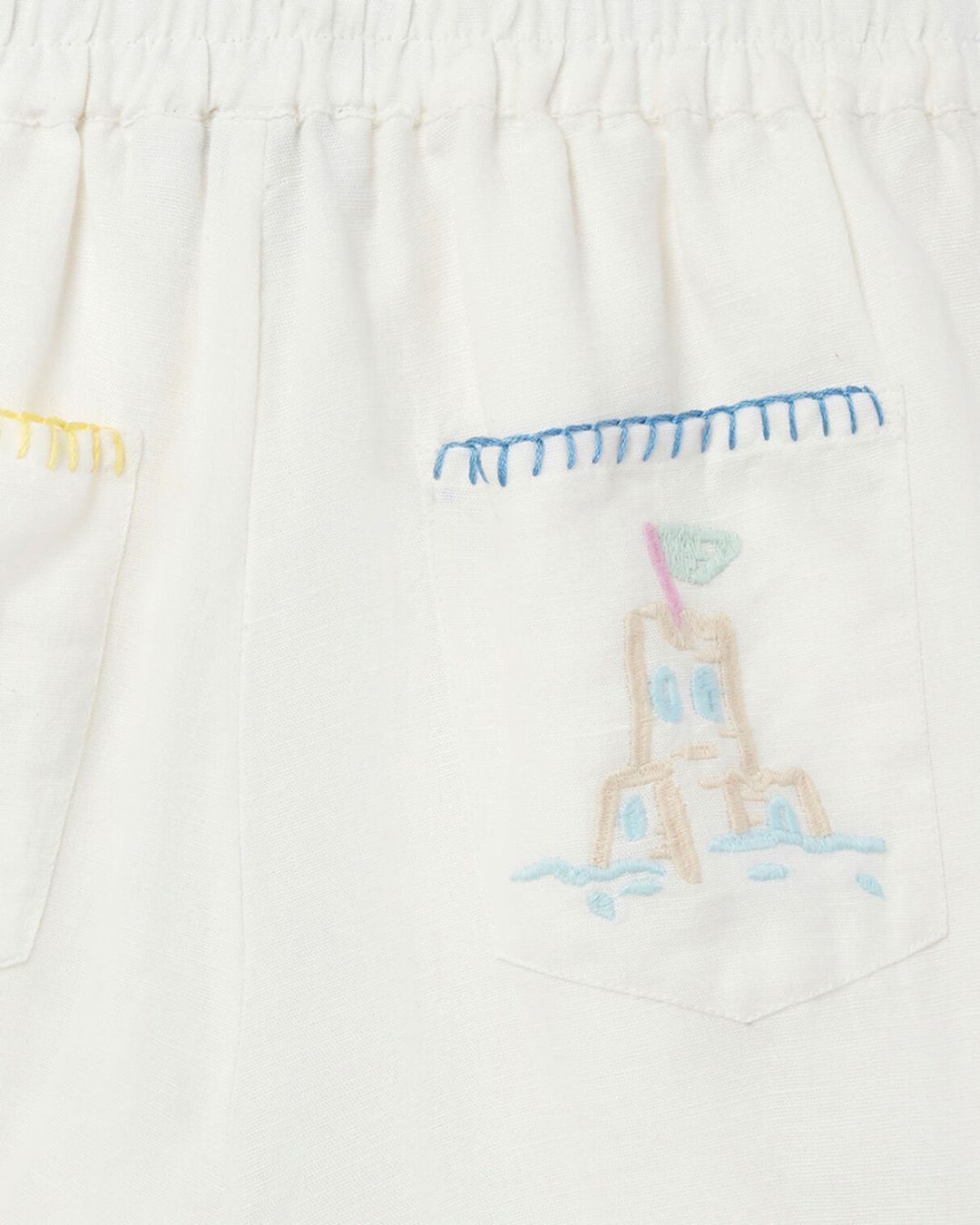 Купить Шорты STELLA MCCARTNEY