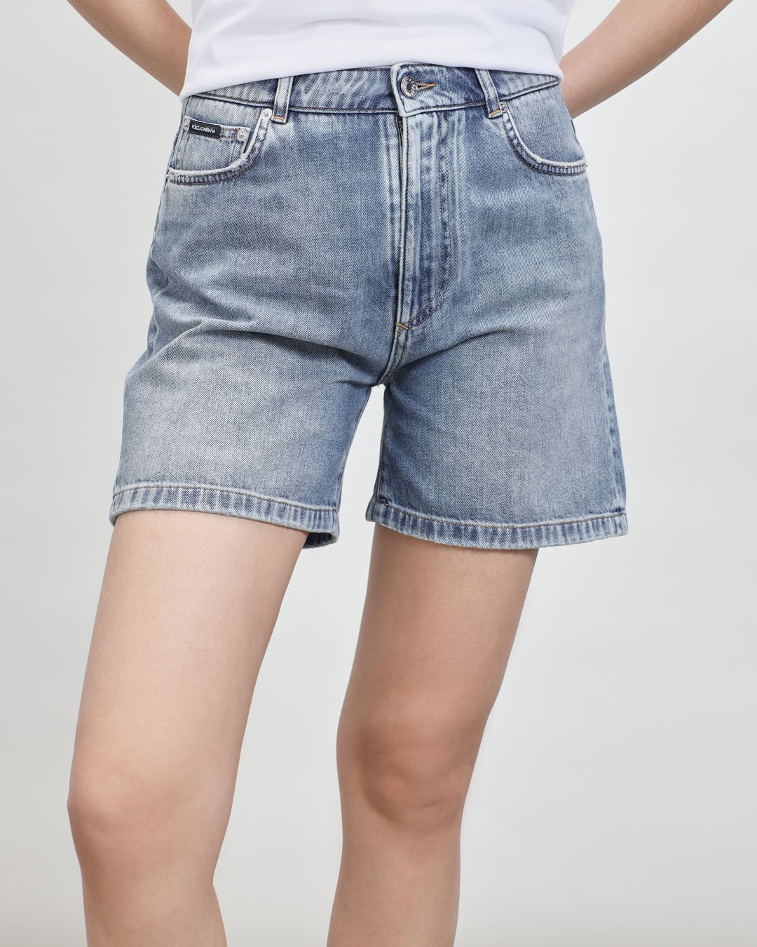 Купить Шорты DOLCE & GABBANA