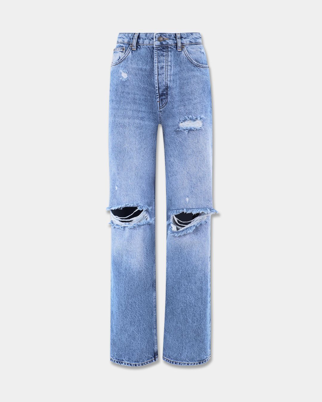 Купить Джинсы PERVERT