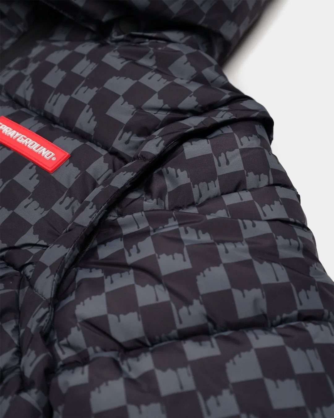 Купить Куртка SPRAYGROUND