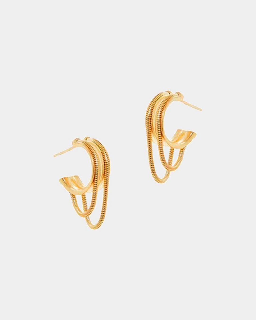 Купить Серьги MAGGOOSH