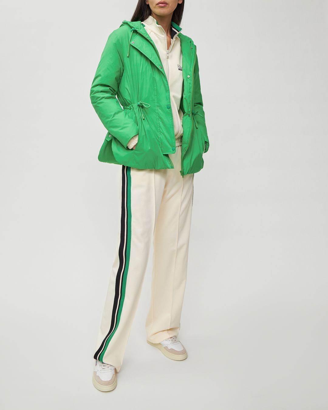 Купить Пуховик YVES SALOMON