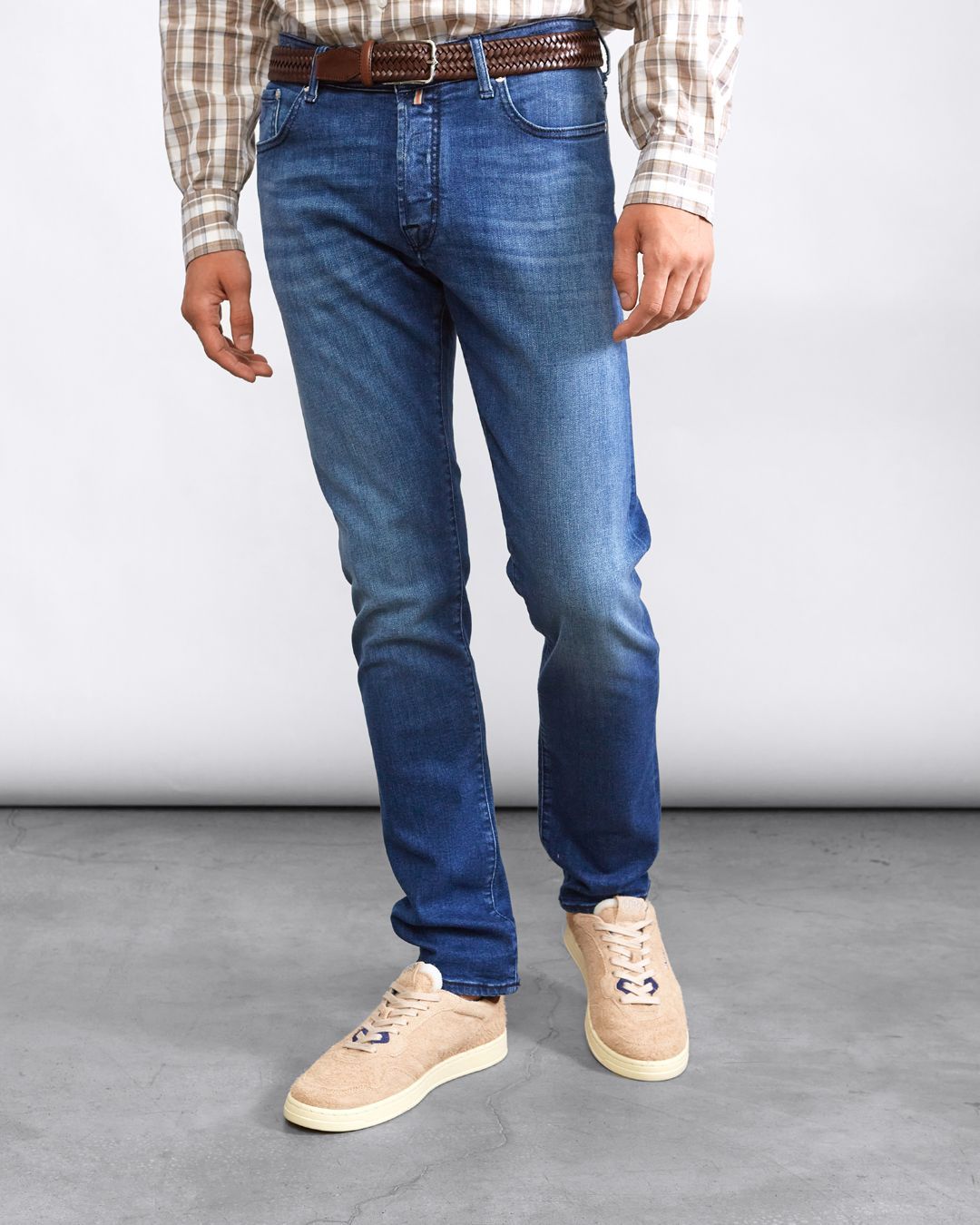 Купить Джинсы JACOB COHEN MEN