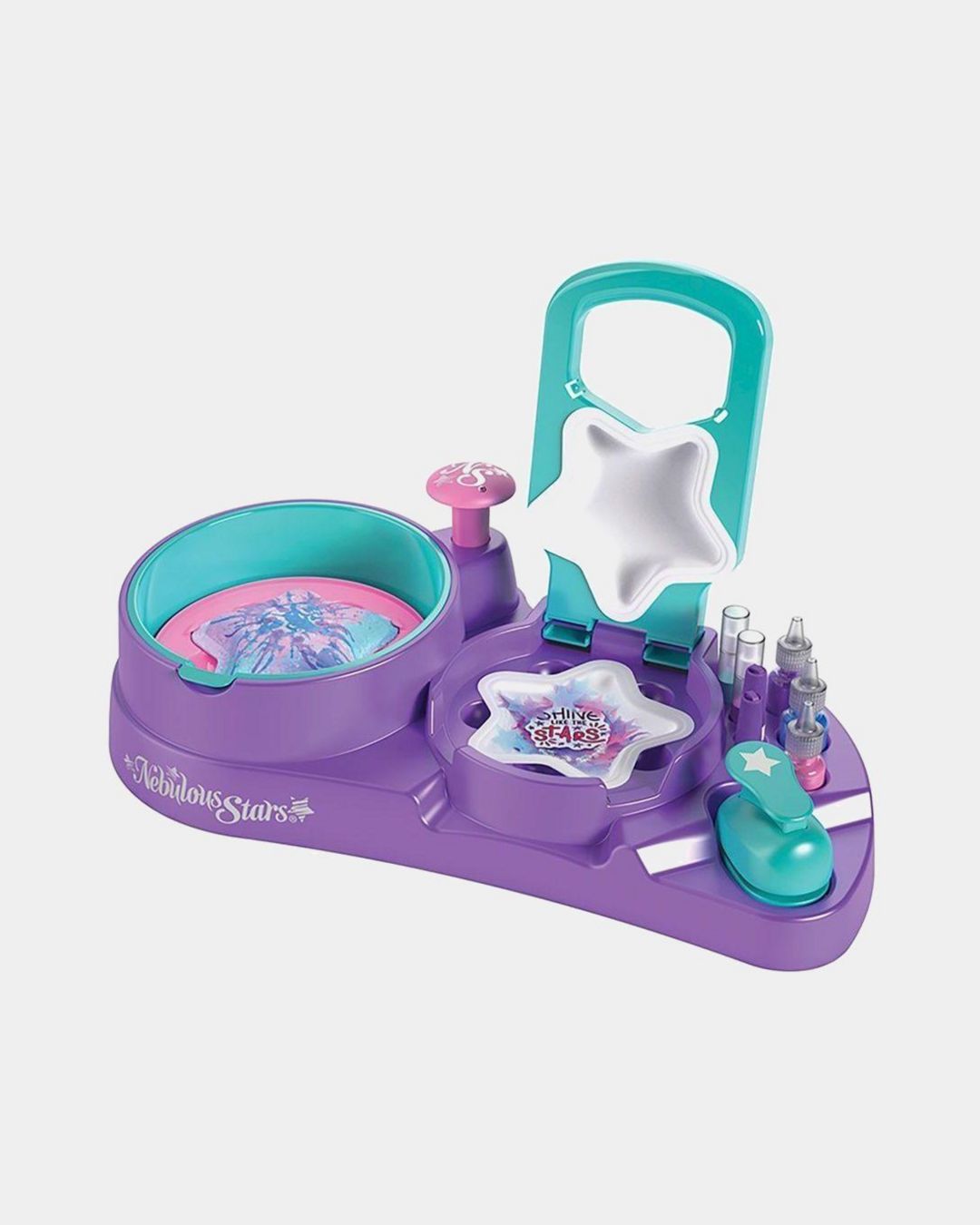 Купить Набор для творчества падающая звезда NEBULOUS STARS