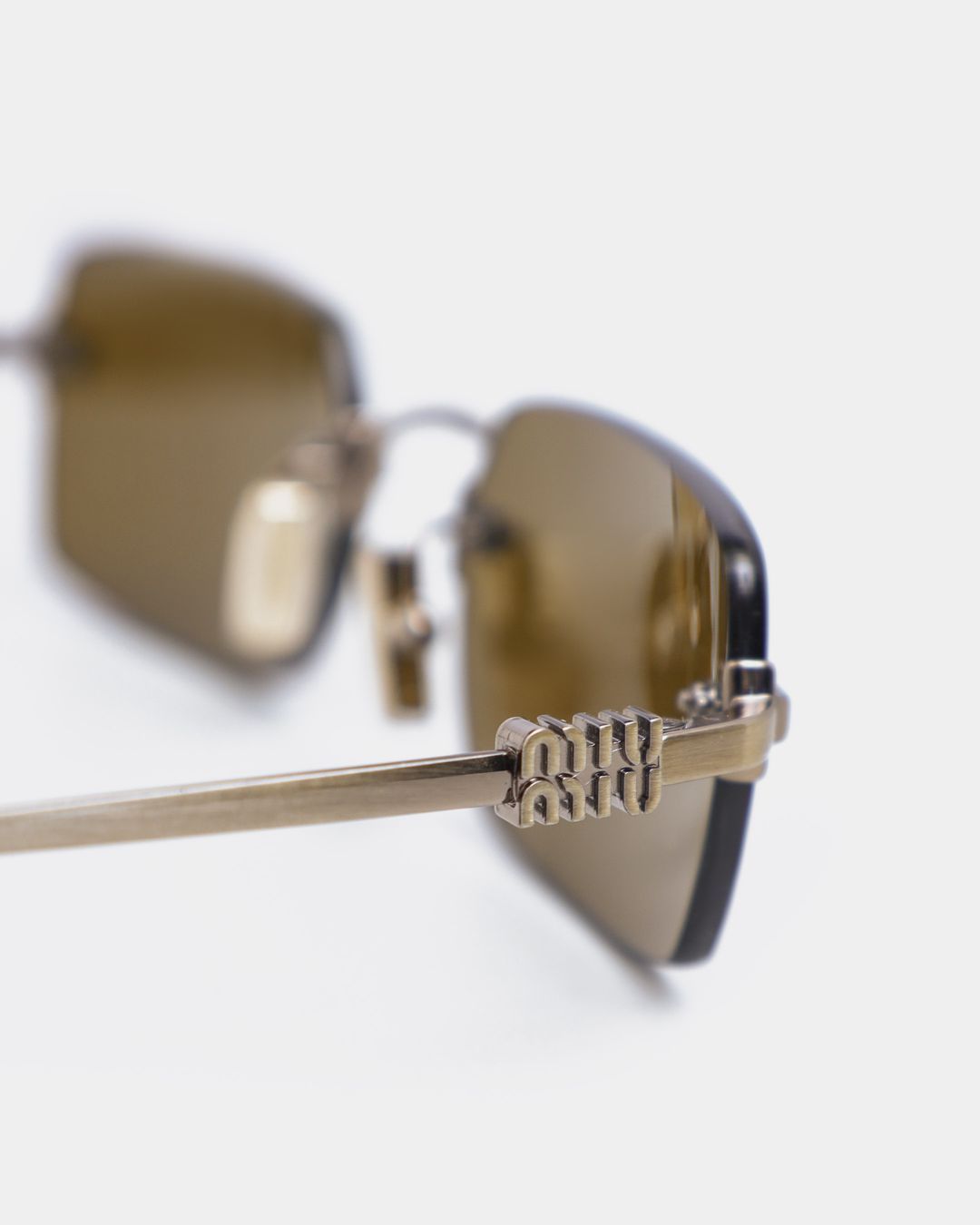 Купить Очки MIU MIU EYEWEAR
