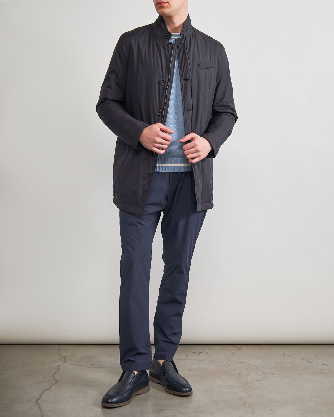 Купить Плащ HERNO