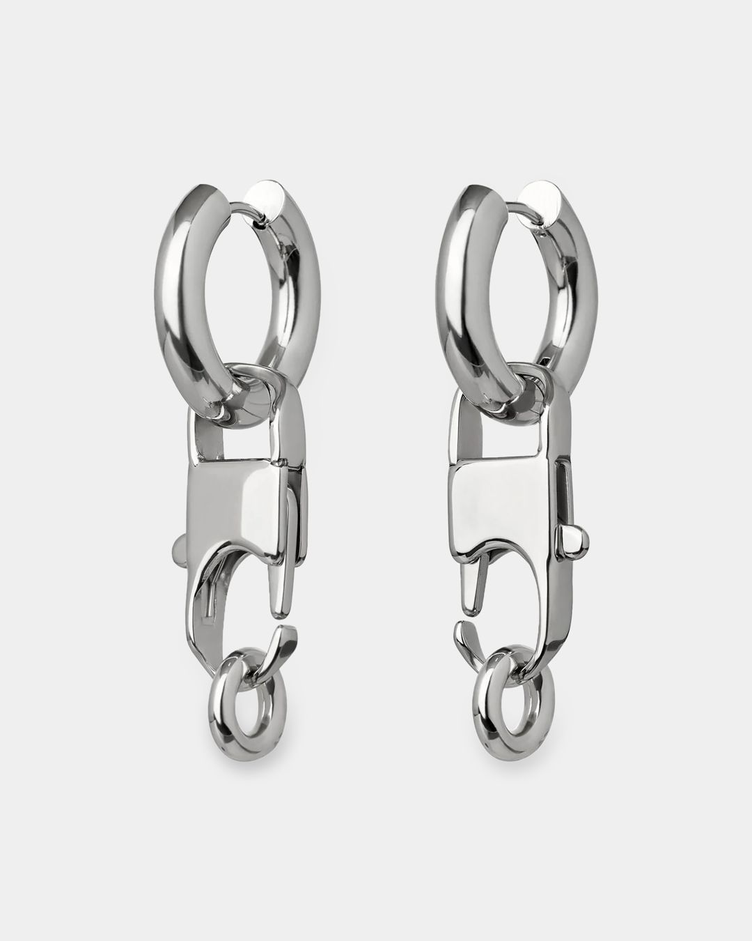 Купить Серьги OMUT