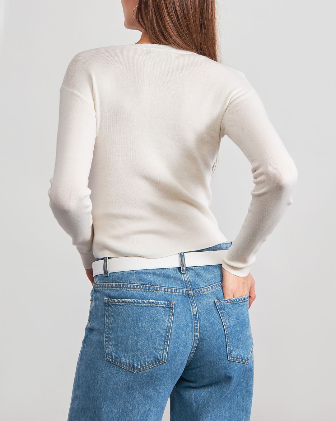 Купить Джемпер JACOB LEE