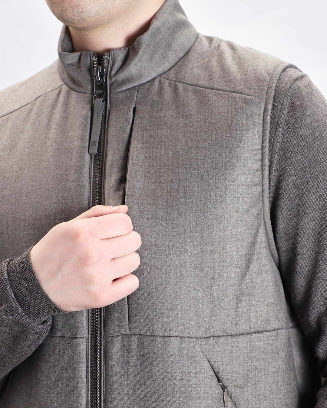 Купить Жилет DUNO