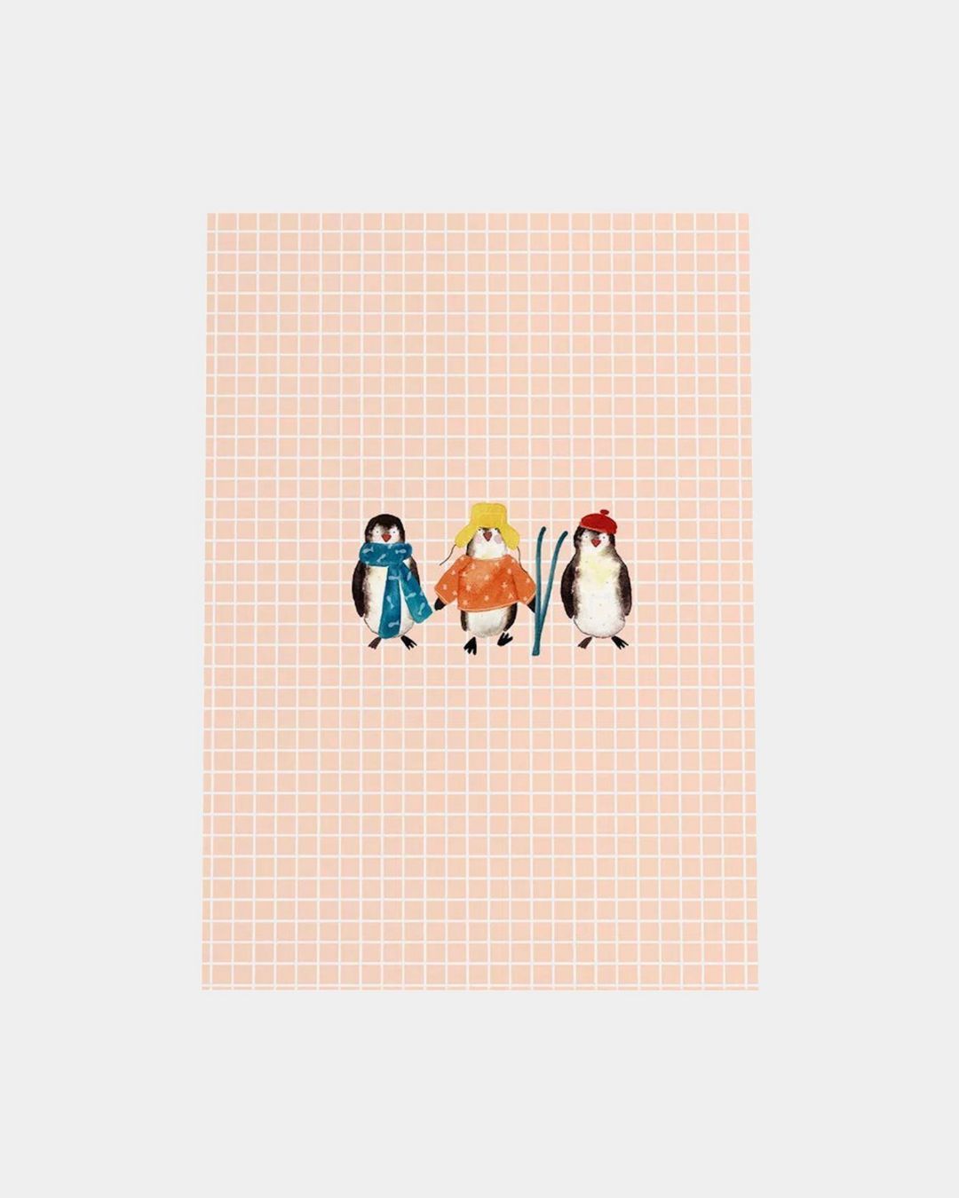 Купить Открытка O PAPER PAPER