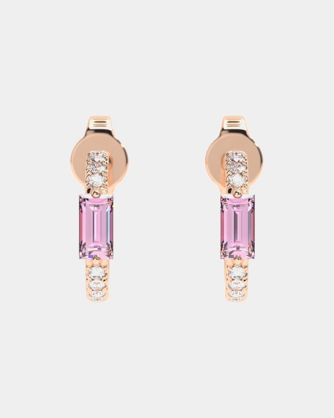 Купить Серьги MOONKA