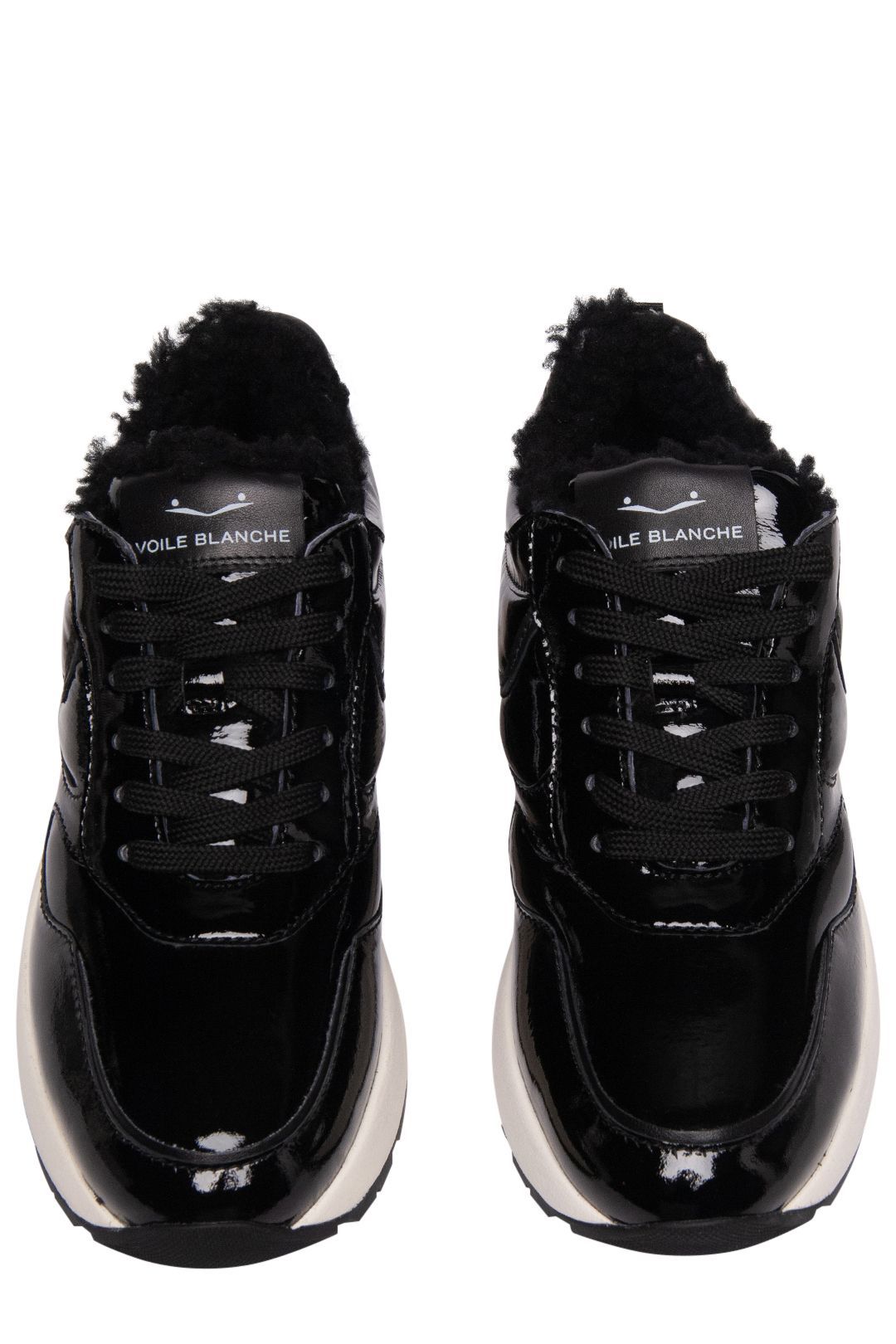 Купить Кроссовки VOILE BLANCHE